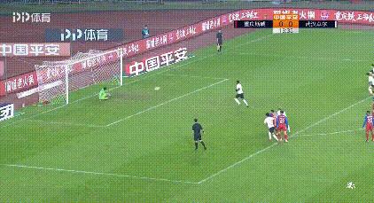 全队战斗至最后一“客”破武汉足球历史！坚毅品质值得称赞