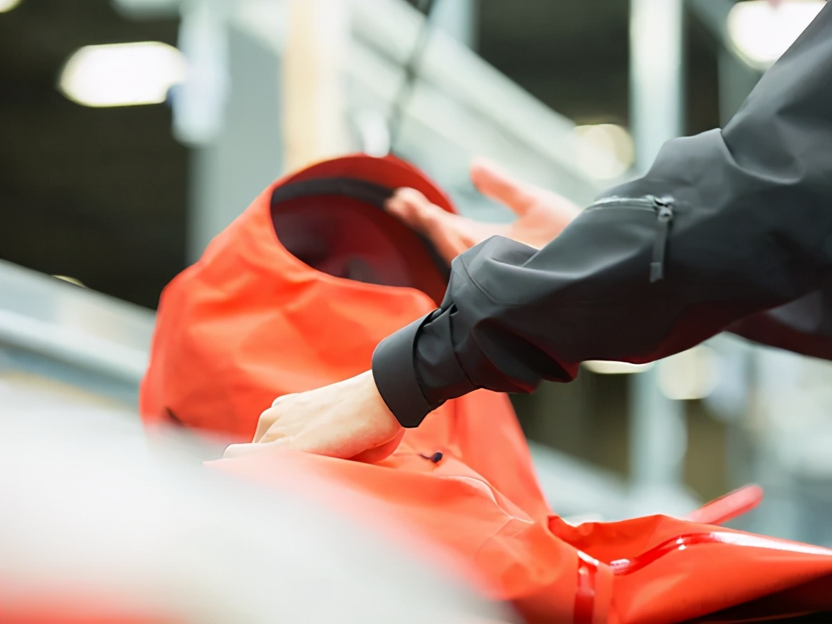 高阶机能风,廉价机能风