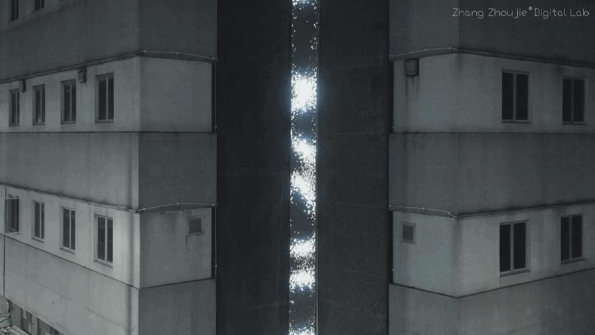 杨浦四平展区开幕，看点都在这一篇