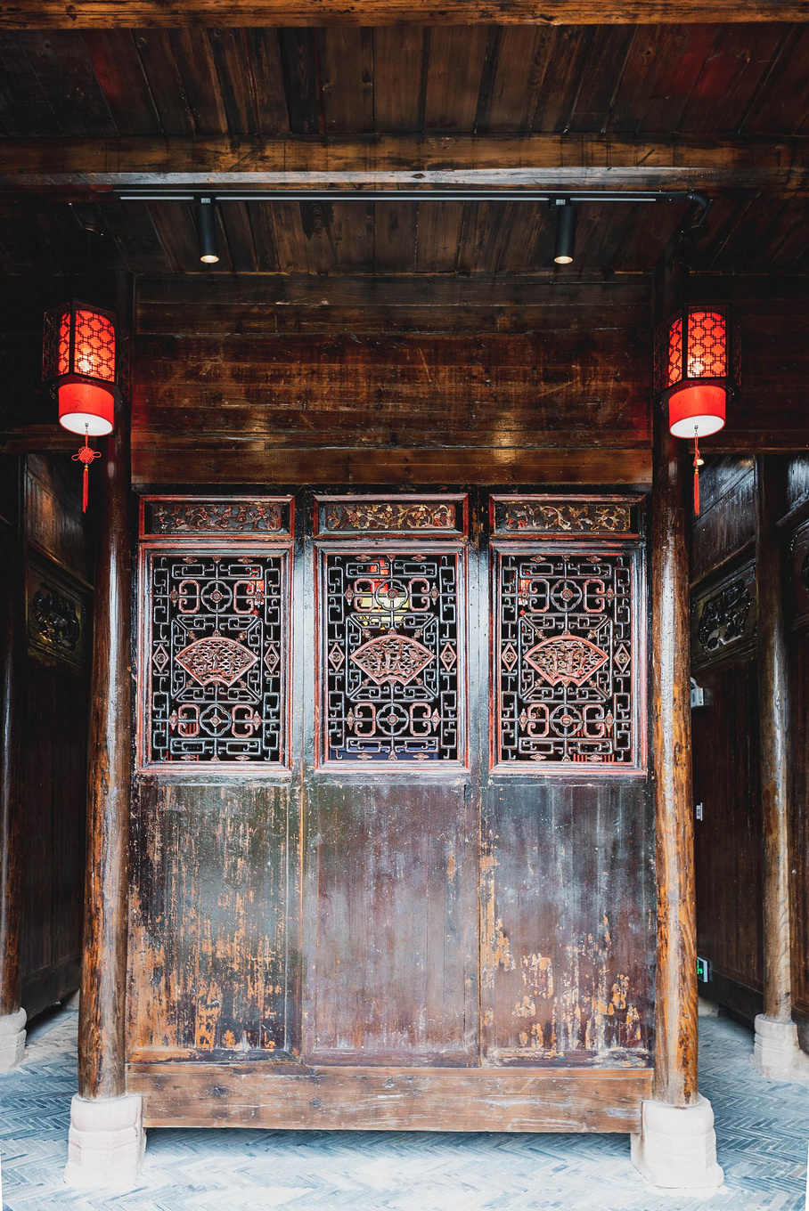 深圳客家甘坑小镇元宵游玩时间,深圳甘坑小镇客家文化