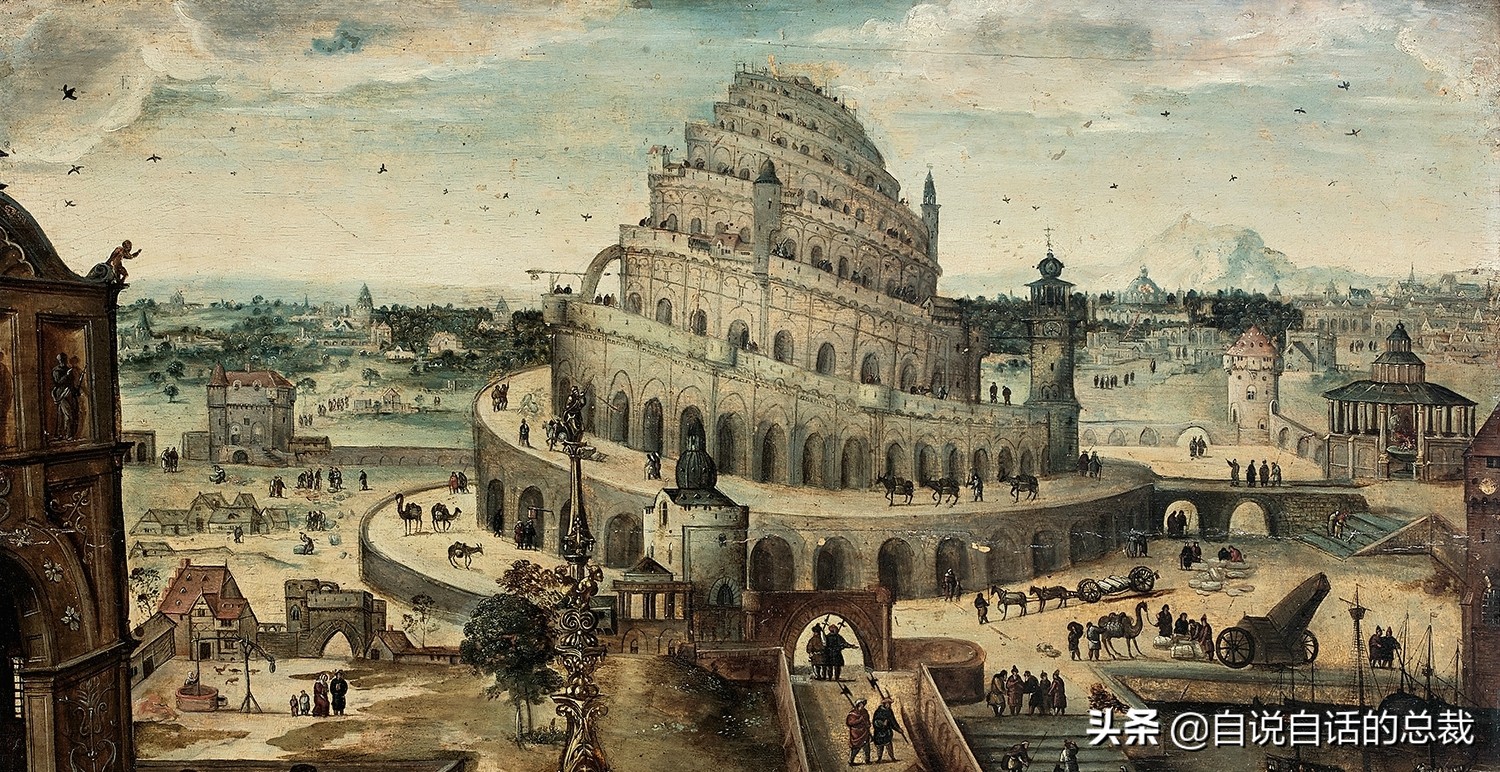 古代的九大预言,9个古老预言