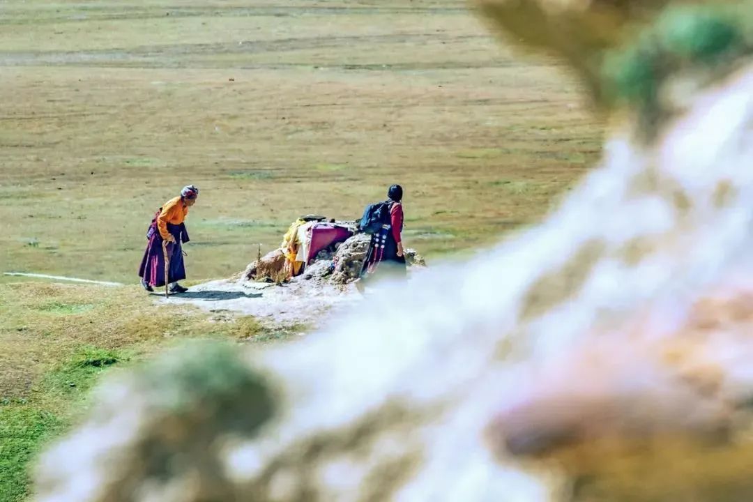 如果你想远离城市的喧嚣,冬天值得去的川西