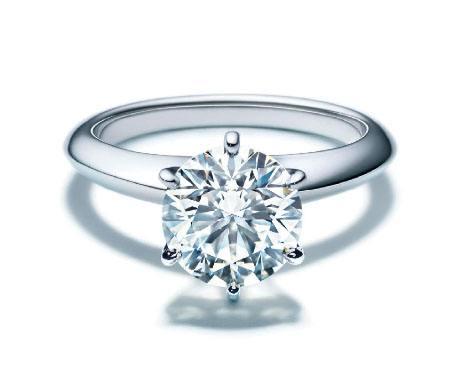 50分的钻石选四抓还是六爪,50分的钻石哪个参数比较重要