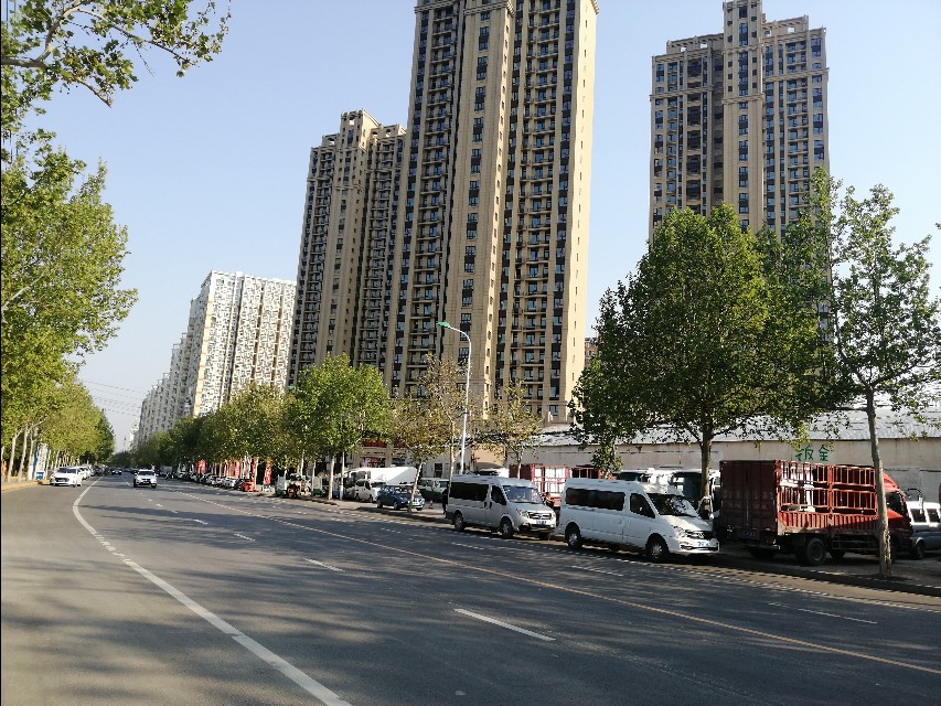 中博城珑园金二环,郑州金二环万达旁楼盘