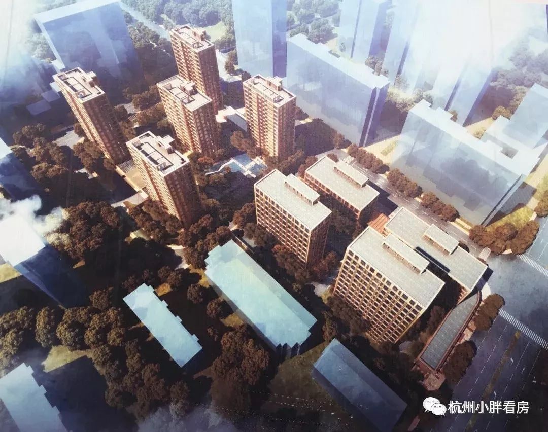 古翠蓝庭样板房,古翠蓝庭效果图