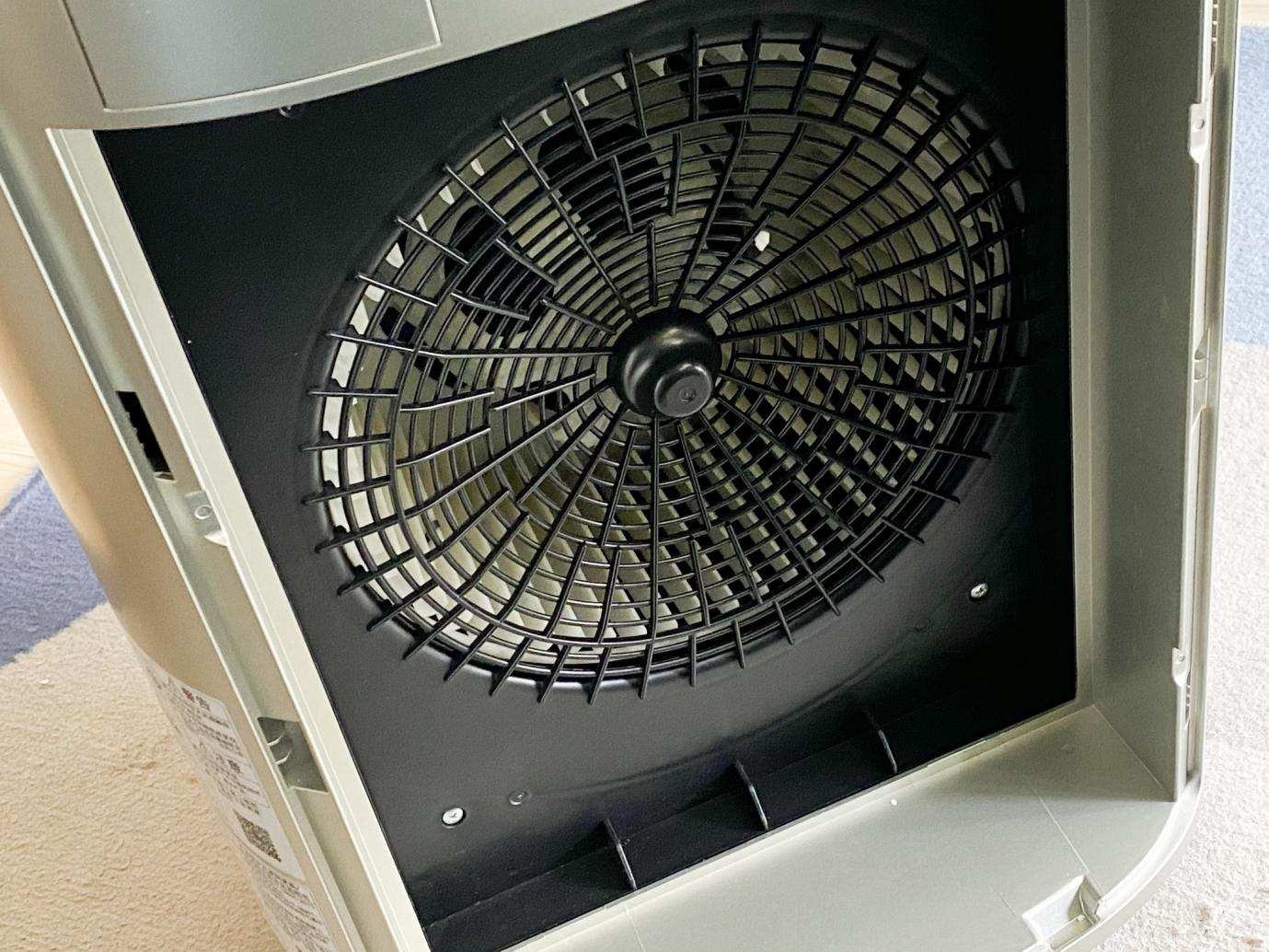 松下f-93c0pjd空气净化器价格,松下93c0pjd测评