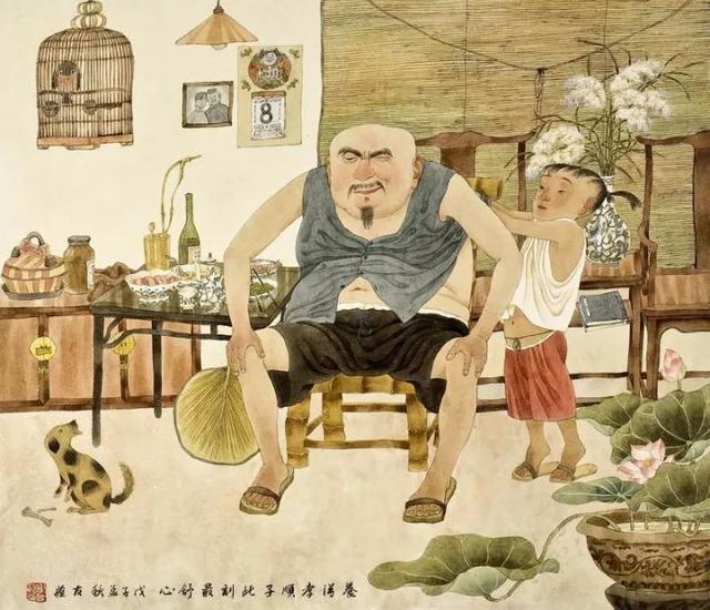 朱子治家格言原文解释完整版,朱子治家格言家庭德育思想的特点