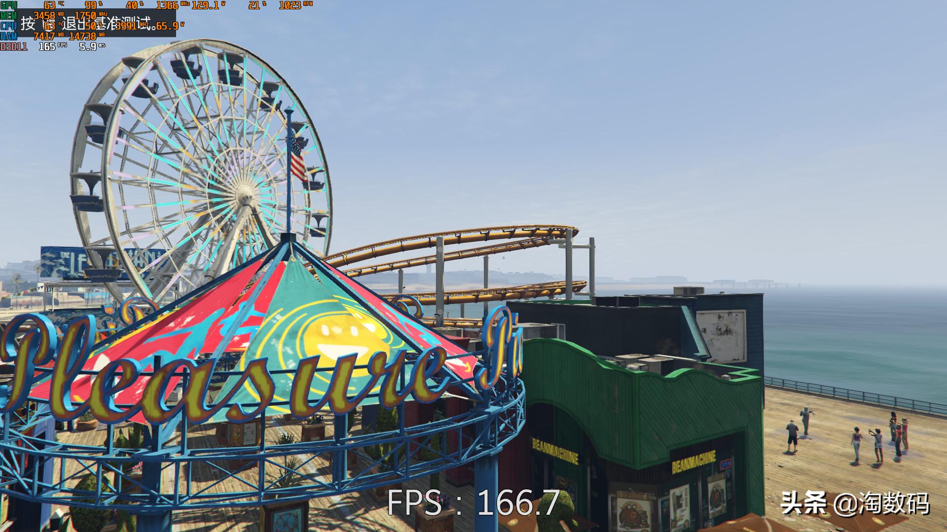 rx580蓝宝石8g超白金吃鸡测试,rx580满血版相当于哪个显卡