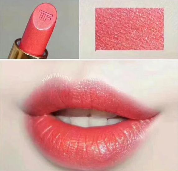 最全口红热门合集,各大品牌口红颜色爆款