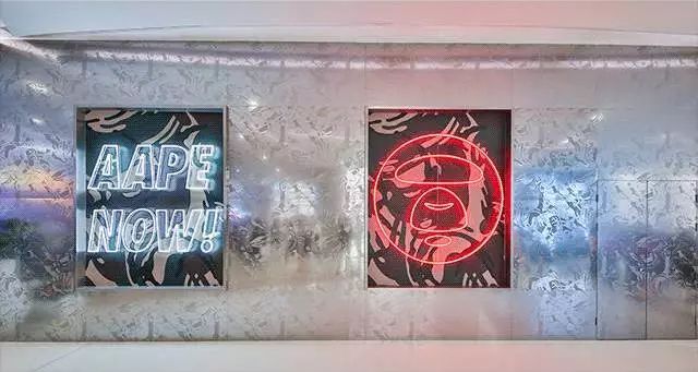 aape全新店铺,aape旗舰店线下门店