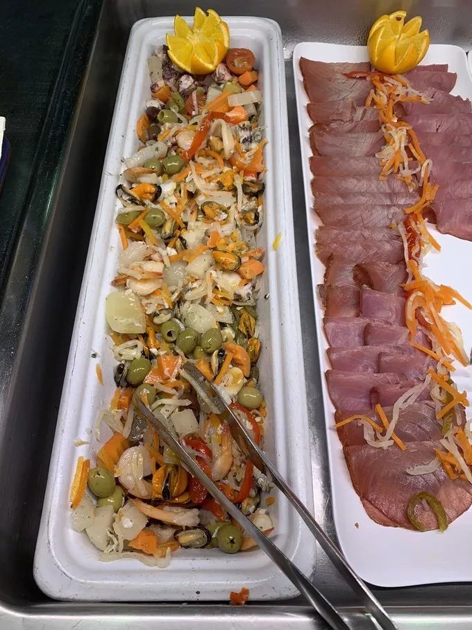 歌诗达邮轮31天,中国最大邮轮歌诗达威尼斯号邮轮