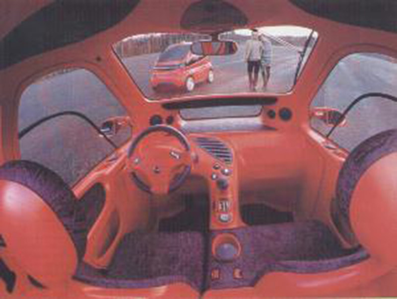 百年前电车绝迹，这十几台奇葩玩意妄想复辟！却一个比一个弱鸡