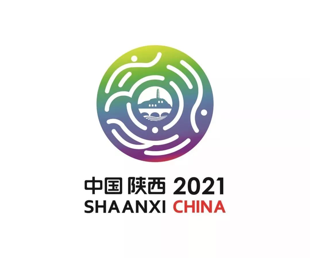 十三届全国运动会logo,第十四届运动会图案标志