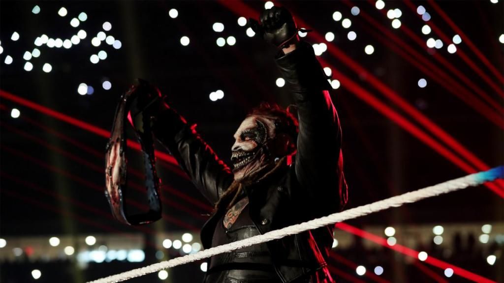 wwe三重威胁大赛罗曼大布,wwe上绳淘汰赛高柏罗曼