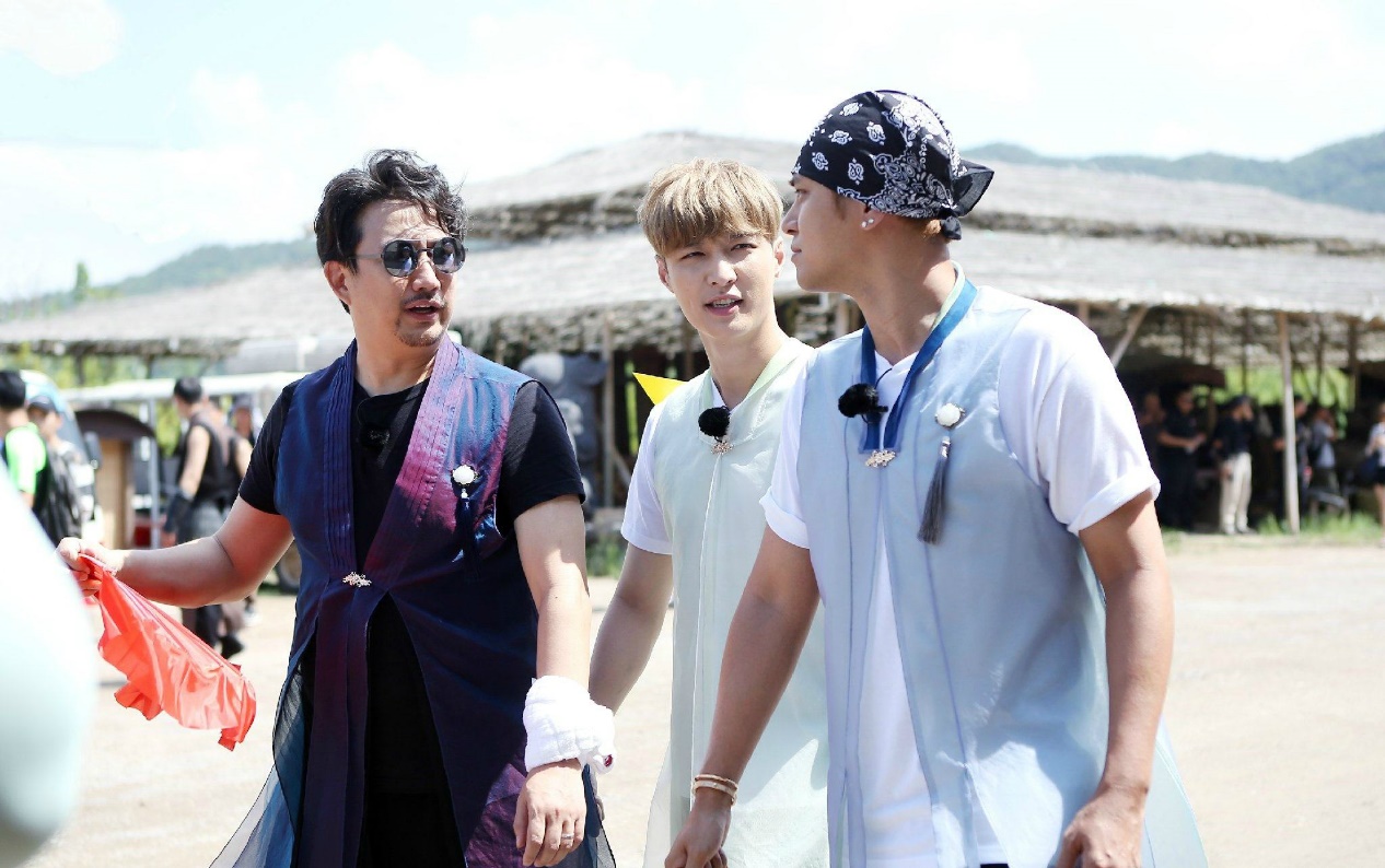 罗志祥分手了为啥还关注周扬青,罗志祥说周扬青撩妹