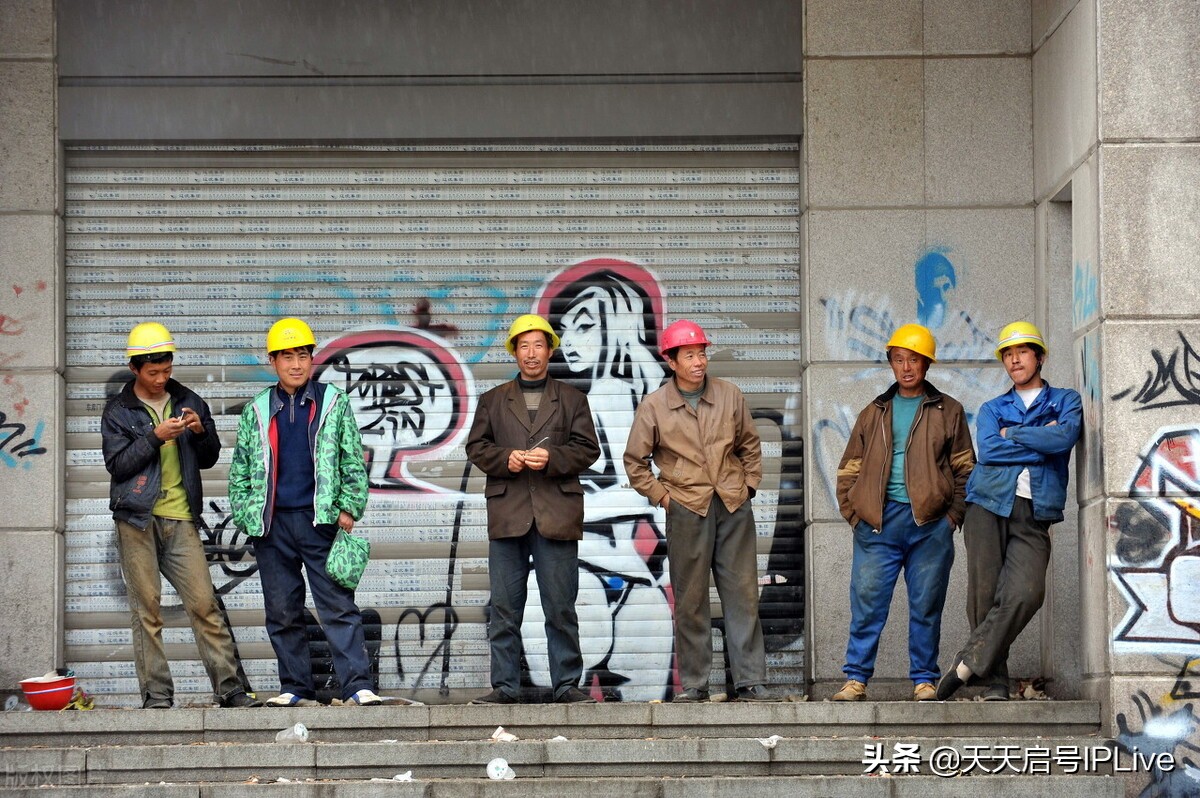 选对一个行业如何打造个人ip,个人ip怎么打造最有价值