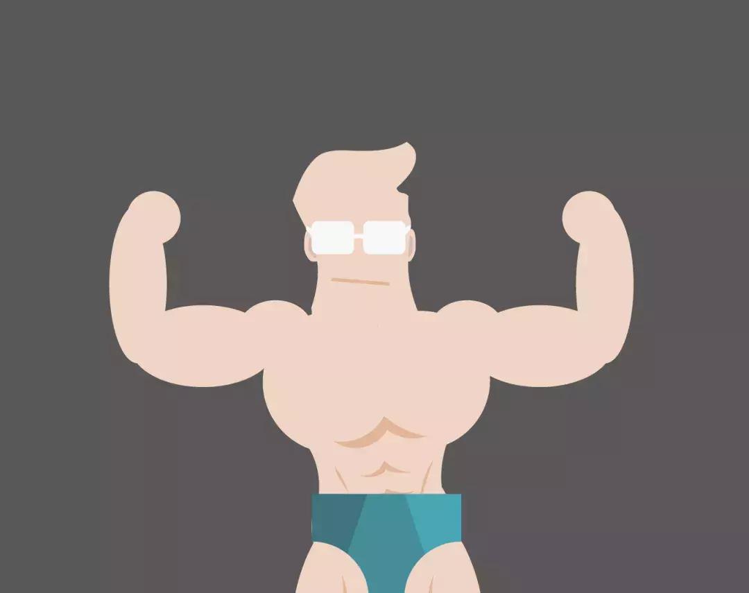 90后老阿姨举不起的哑铃，被一个4岁半的小正太举起来了……