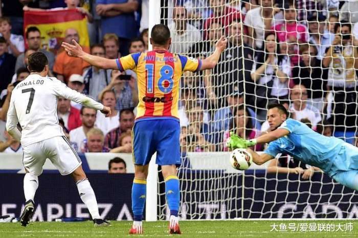 足坛门将谁最高最重,2019足球十大最强门将