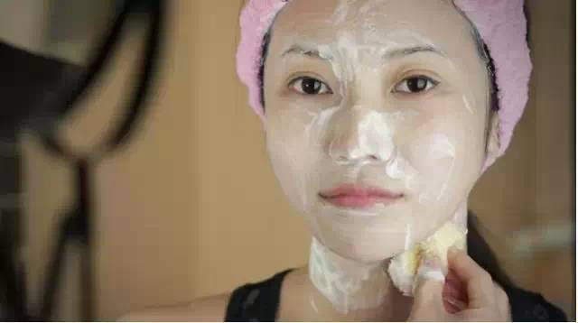 这才是真正的贴面膜,怎么贴敷面膜才是正确的