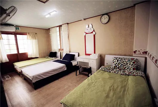 韩国济州岛民宿价格,济州岛住哪里民宿最好