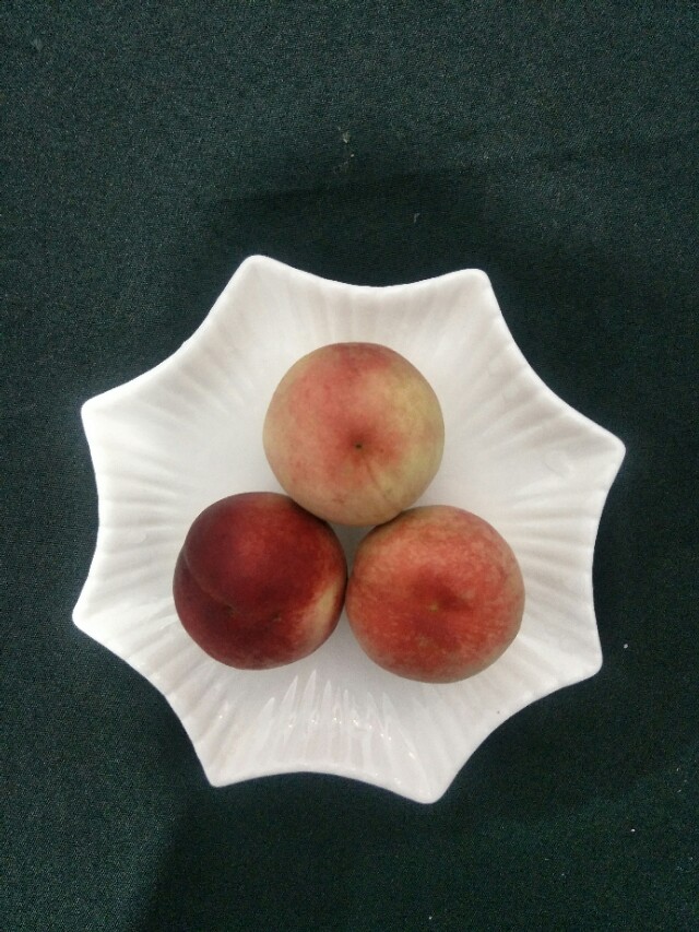 桃子的毛怎么去,桃子的毛怎么清理