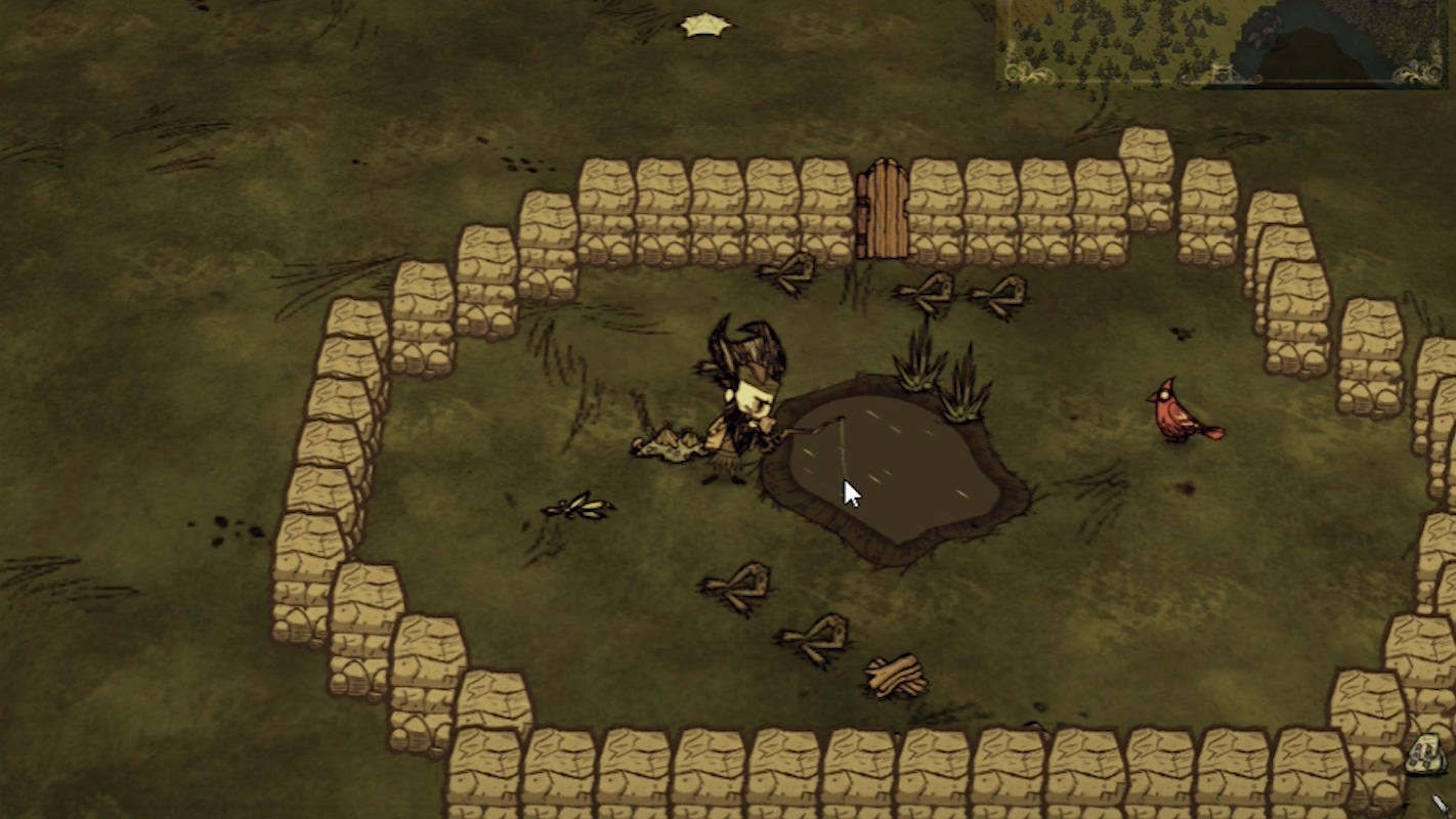 饥荒帽子介绍大全,饥荒羽毛帽可以合成什么