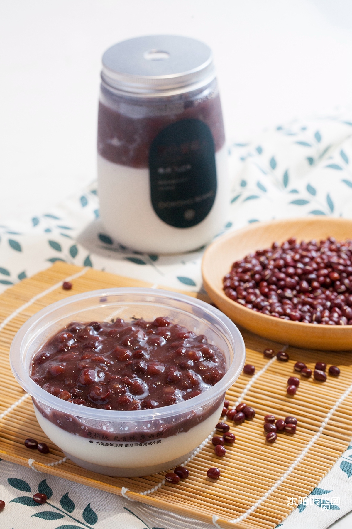 火爆南方的潮店空降沈阳!豆浆里还能加朗姆酒?醉了