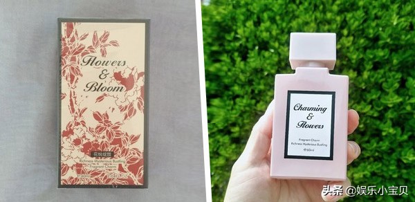 适合女生的淡香型中性风香水,适合学生党的平价高级香水