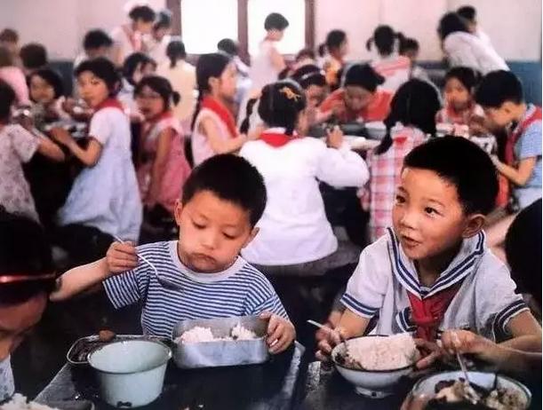 80年来，普通中国人变化到底有多大？