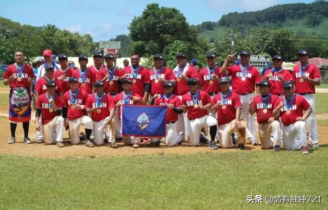 关岛男足和中国男足到底谁能胜,国足对关岛有多强