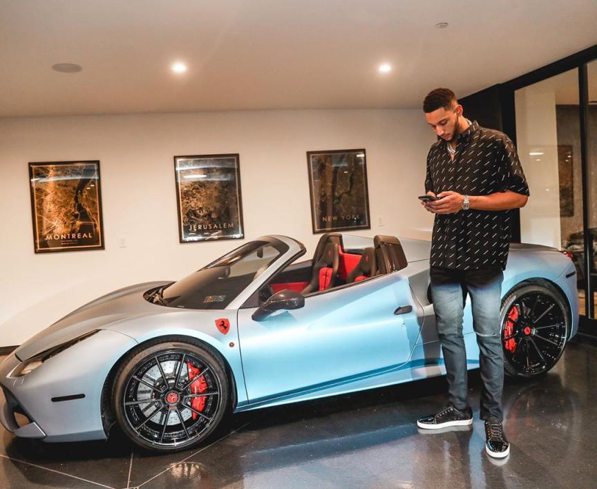 别只羡慕NBA球员高薪！看完5位球星成长故事，你会佩服而不是嫉妒