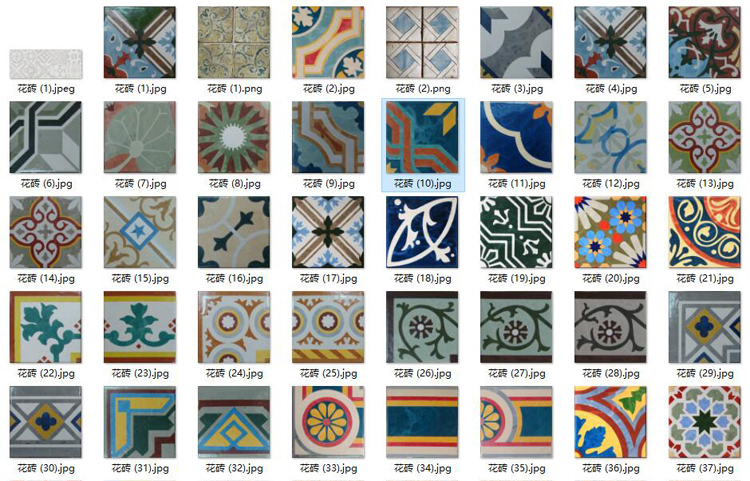 室内设计高清材质贴图下载,室内设计师必备的3d免费素材网站