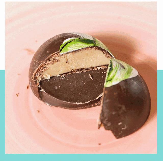 各种好吃的上海菜,盘点那些奇葩的国外美食