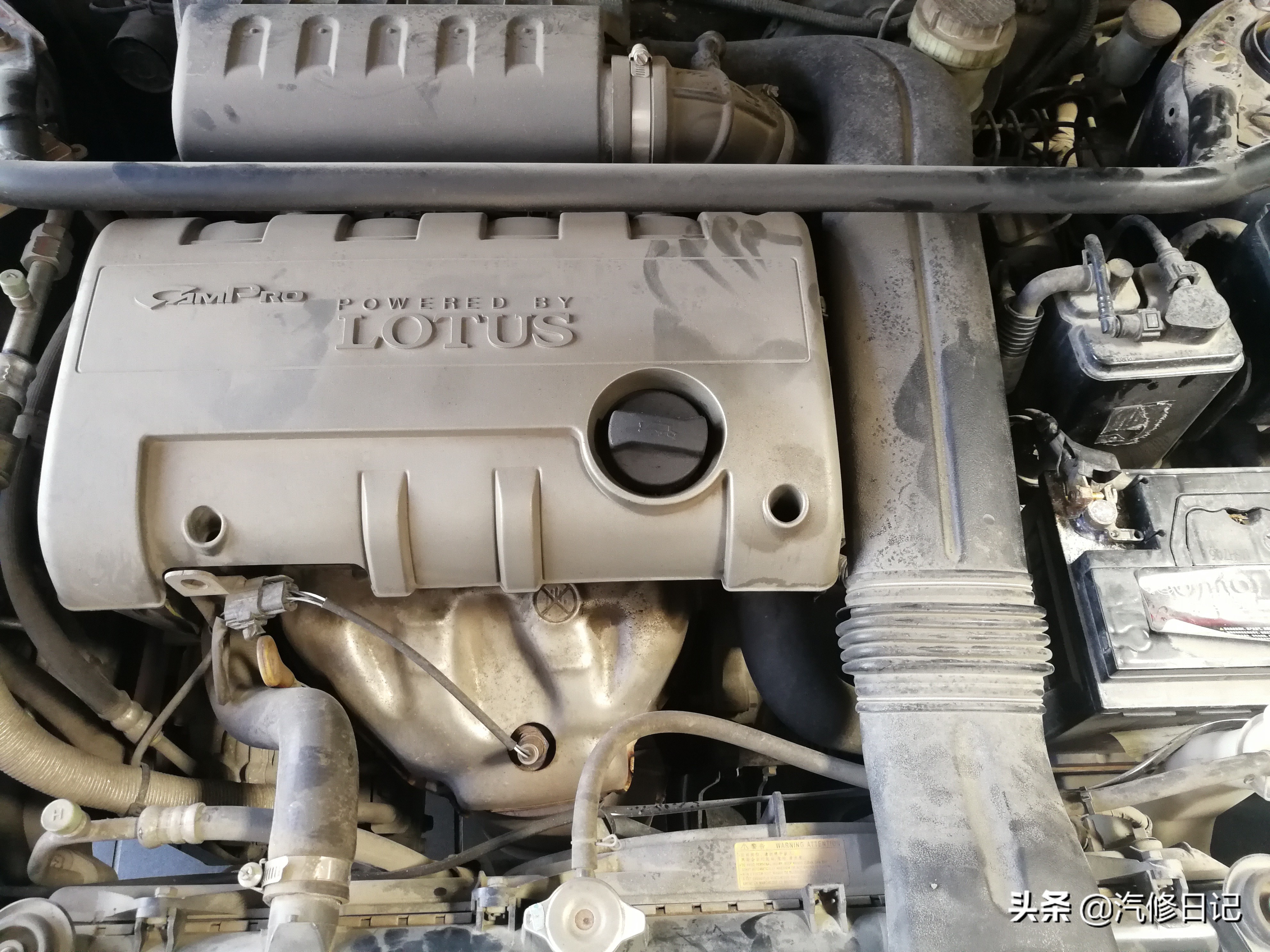 莲花l3发动机故障灯不亮无法启动,莲花l3冷车无法启动