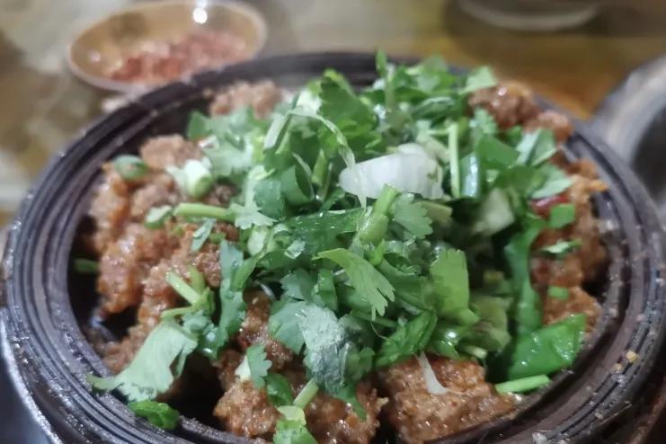 华阳景区这几天怎么样,陕西石泉好久不见