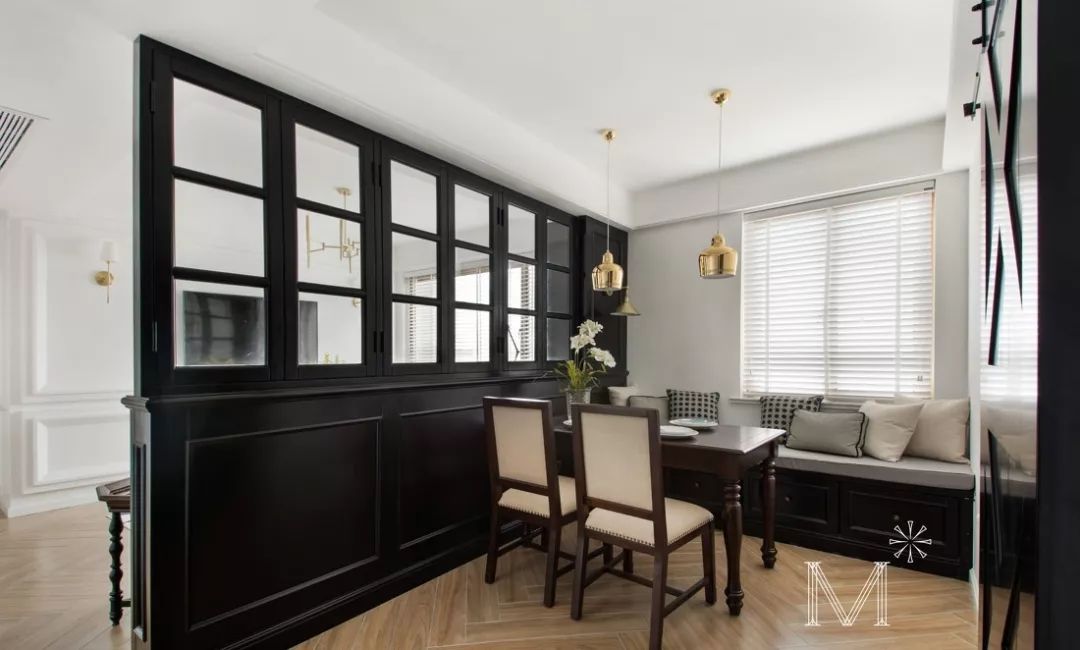 餐厅装卡座到底好不好,餐厅用什么卡座最合适