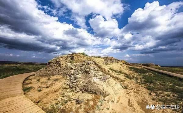 西安自驾榆林旅游攻略,榆林到青木川旅游攻略