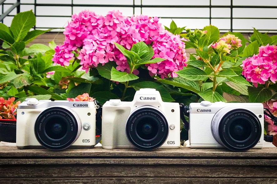 玩转双11青橙,微单相机购买攻略佳能全幅