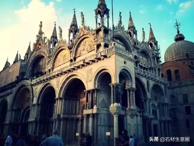 石材以后的发展趋势怎么样,石材行业的发展趋势