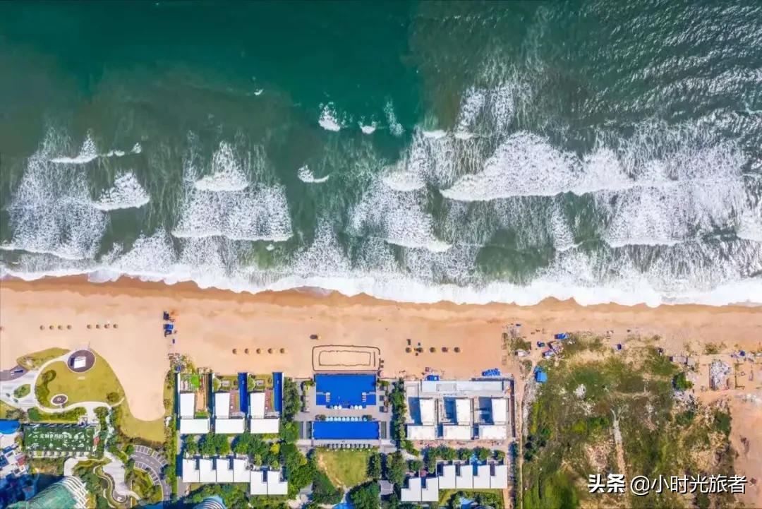 惠州双月湾檀悦六星酒店价格,惠州双月湾网红酒店六星