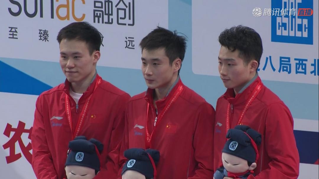 十四运会跳水比赛直播,奥运选手相约十四运