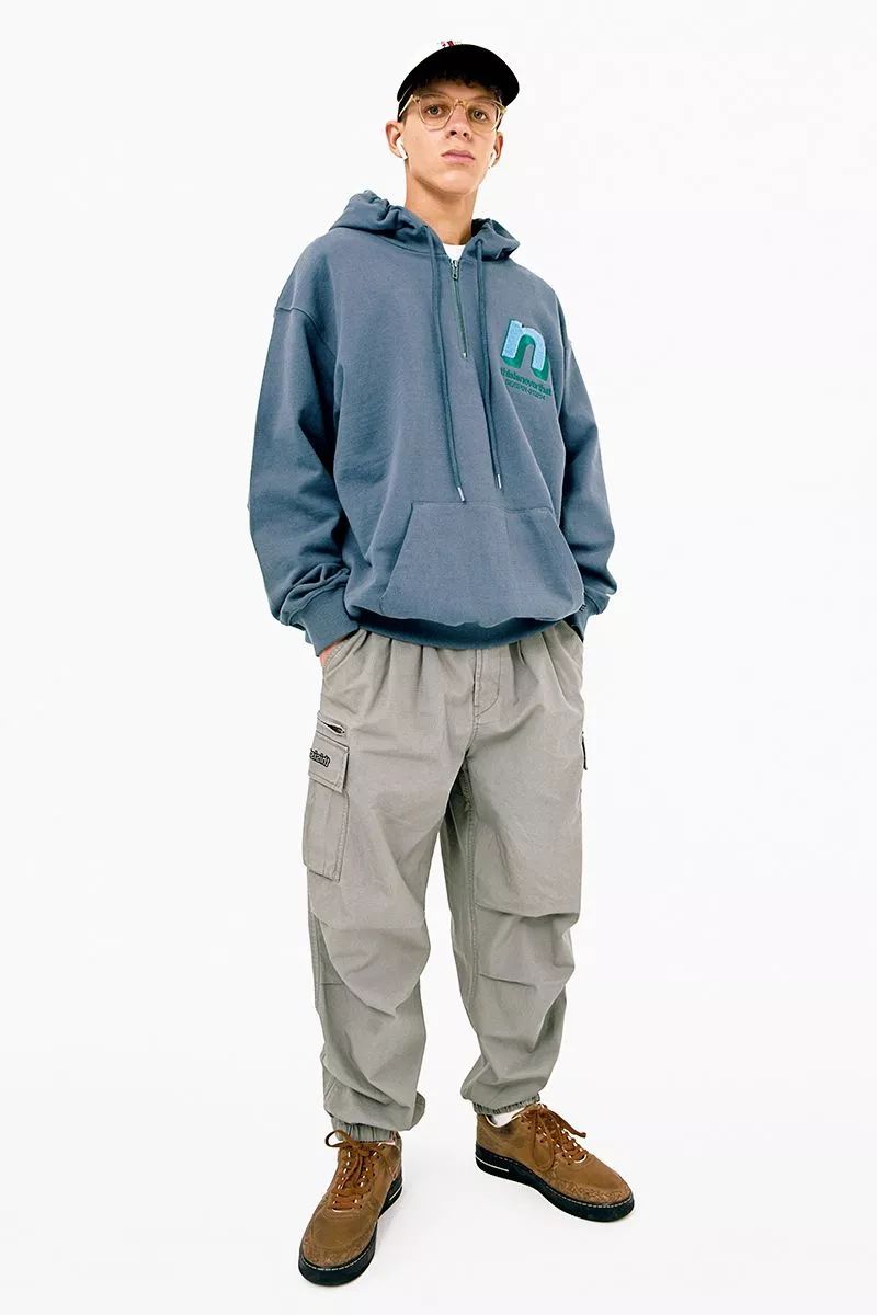 2023男生怎么穿,2020年男生春天这样穿帅出天际