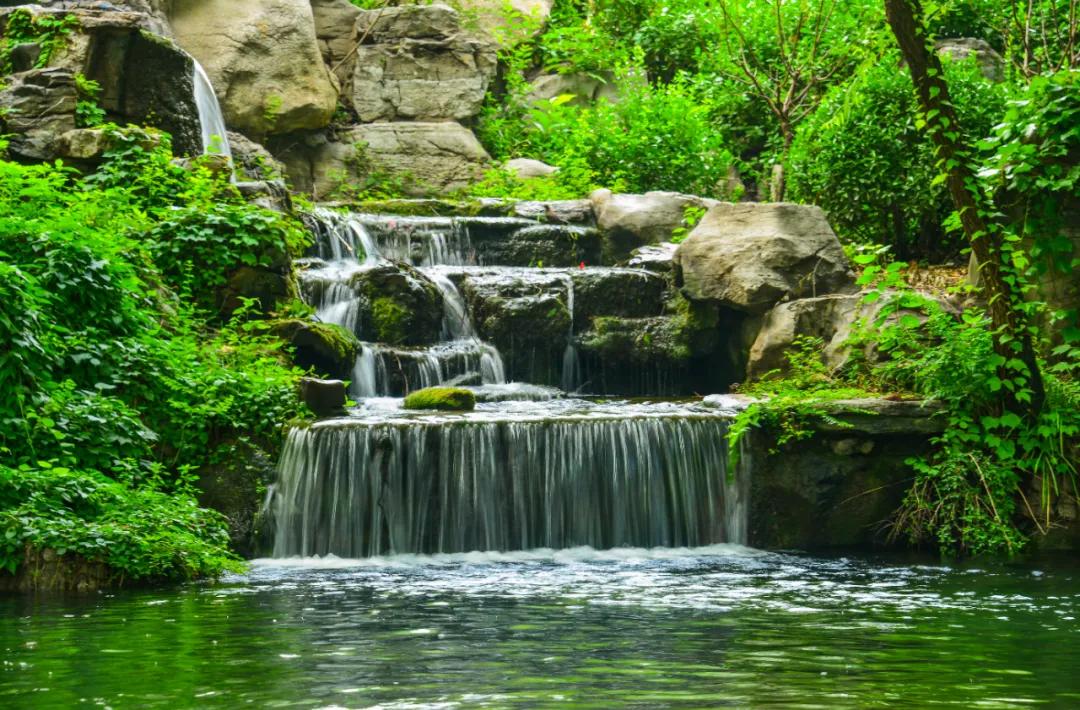 关于济南这座城,济南是一座什么之城