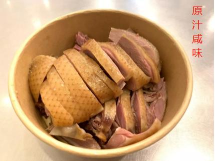 全国哪个省鸭货最好吃,哪些鸭货好吃