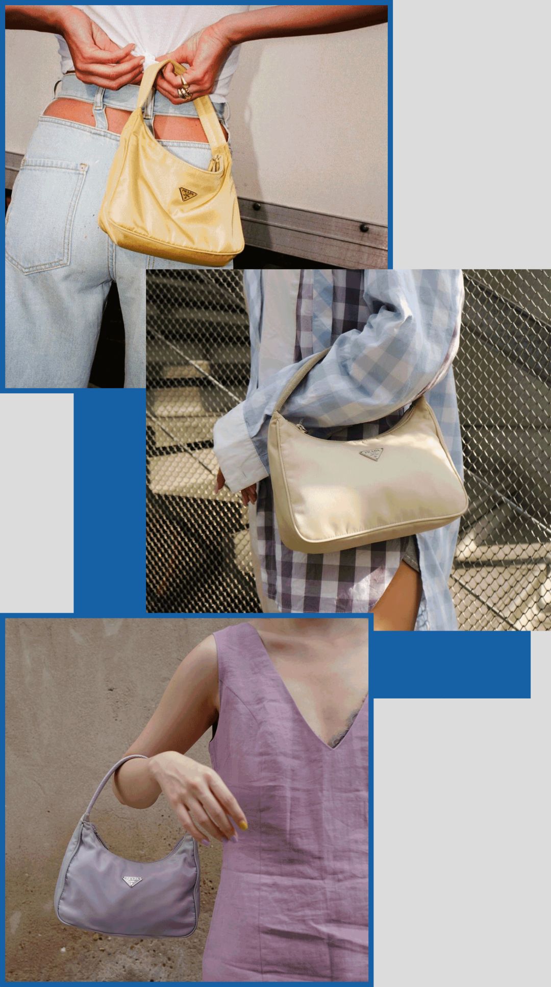 小众高级感复古包包,复古包包推荐小众