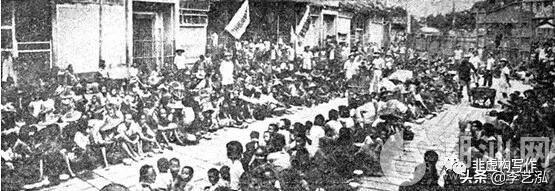 【非虚构】从1939到2012，我的抗战难民奶奶的漫漫回乡路