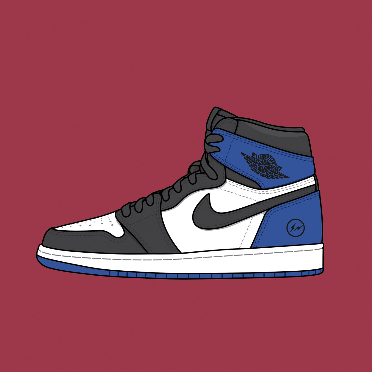 airjordan1最经典的一款,airjordan1经典配色