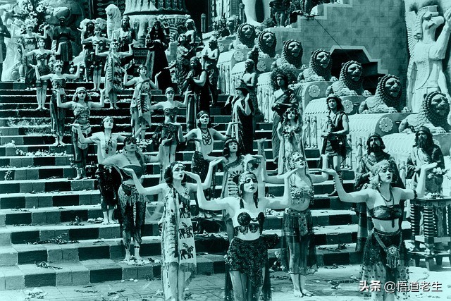 四大文明古国和希腊罗马文明,玛雅文明为什么不是四大文明古国