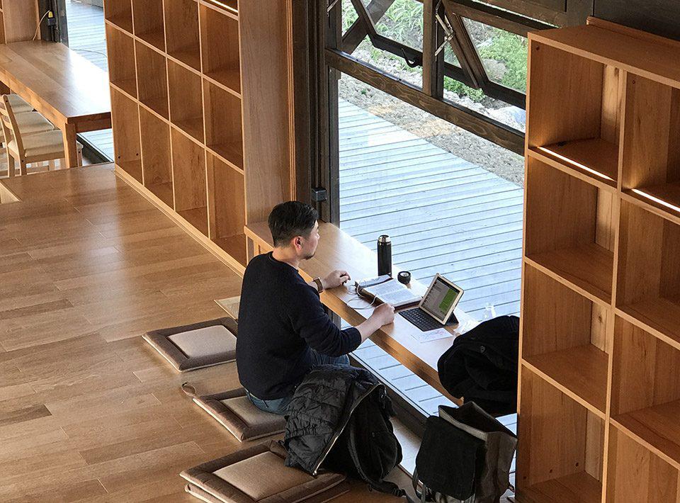 菜吧吧,有趣的乡村建筑