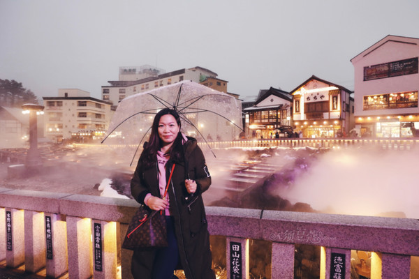 冬日乐趣排行,东京冬季旅游攻略一日游